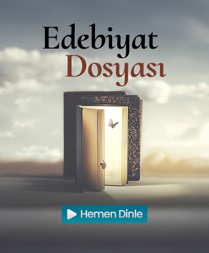 Edebiyat Dosyası