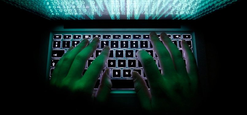 UK ELECTORAL COMMISSION TARGETED BY COMPLEX CYBER-ATTACK
