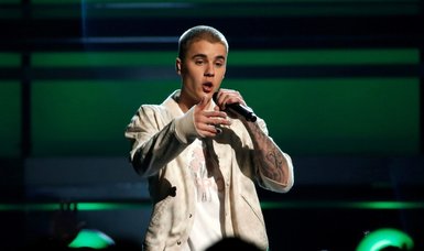 Justin Bieber faces backlash for sharing 'Praying for Israel' with image of Gaza