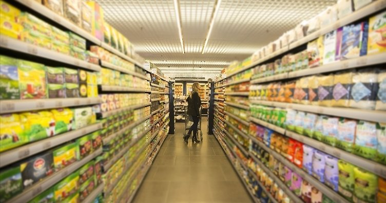 Tüketici güven endeksi 83,5 oldu