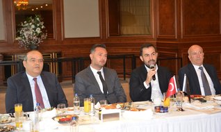 Bin kişiye istihdam sağlayacak