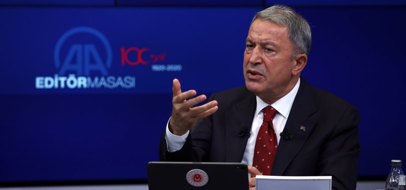 Turkey accuses France of stoking tensions in eastern Mediterranean