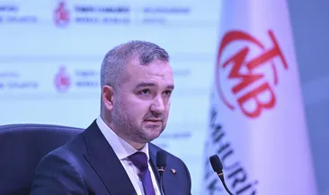 Karahan’dan faiz ve enflasyon mesajı