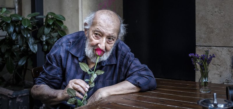 Ara Gulers Photos To Be Displayed In Tehran Exhibition Anews