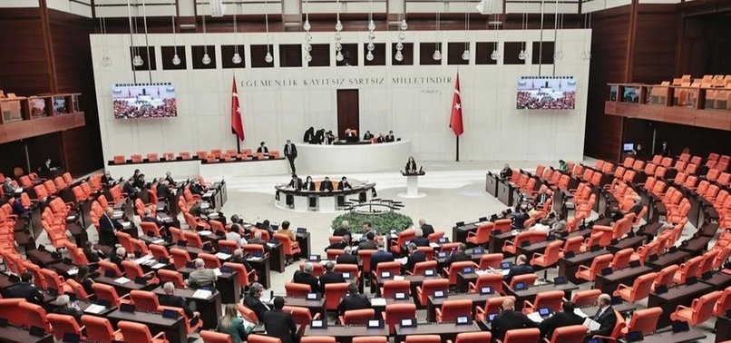 WOMENS REPRESENTATION IN TURKISH PARLIAMENT AT HIGHEST LEVEL IN HISTORY