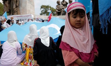 UN report on rights violations against ethnic Uyghurs 'confirms Türkiye's concerns'