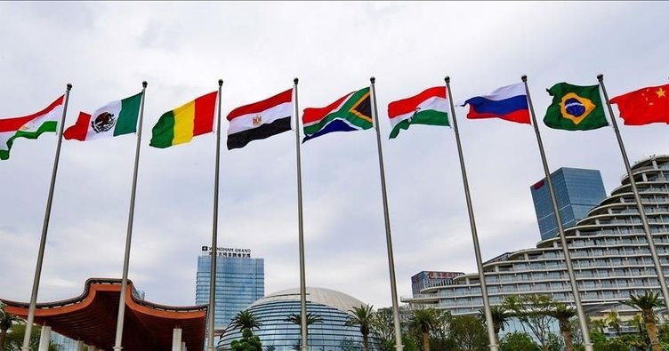 BRICS ülkelerinden artan gümrük vergilerine ortak tepki