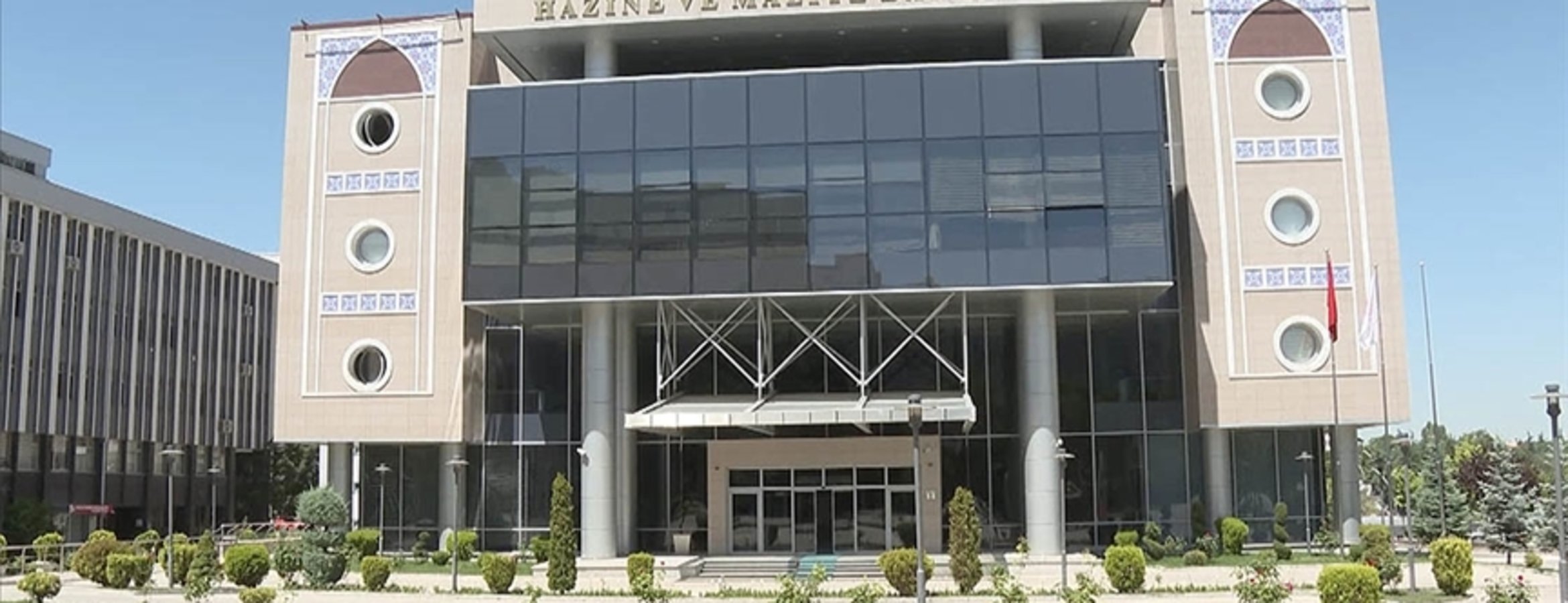 Hazine ve Maliye Bakanlığınca Hazine Destekli Kefalet Sistemi kapsamında özel hesap açılacak