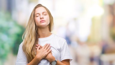 Sağlıklı Yaşam ve Nefes: Yaşam Enerjisi