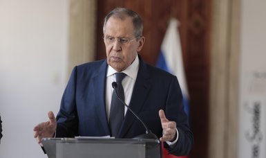 U.S. more often deceives than implements its promises: Lavrov