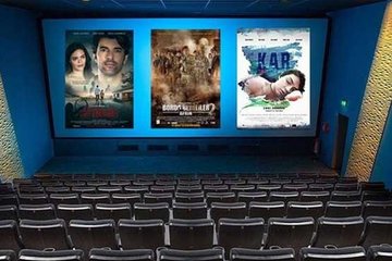 9 yeni film bu hafta vizyona girecek