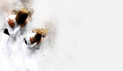 SES, SÖZ, SEVGİLİ