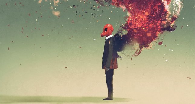 Yitik ego idealindeki patoloji: Batılılaşma