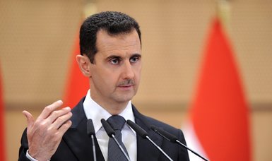 Syrian president Assad met Dubai ruler -Syrian presidency