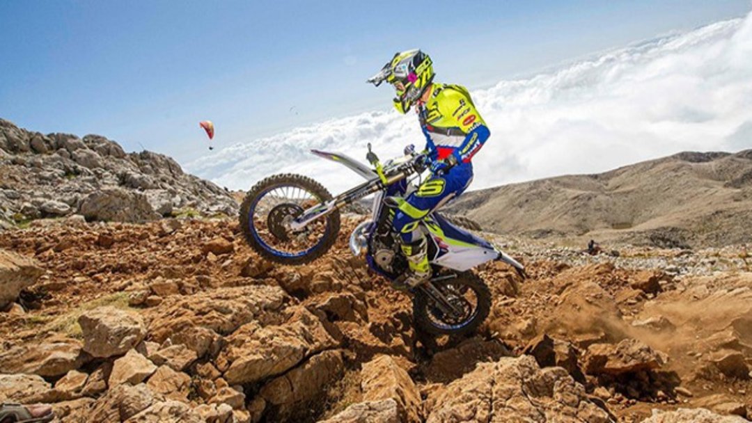 SEA TO SKY 9-11 EKİM’DE ANTALYA’DA