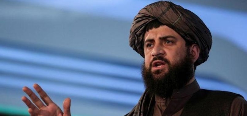 AFGHAN DEFENCE MINISTER SAYS WILL NOT TOLERATE INVASIONS