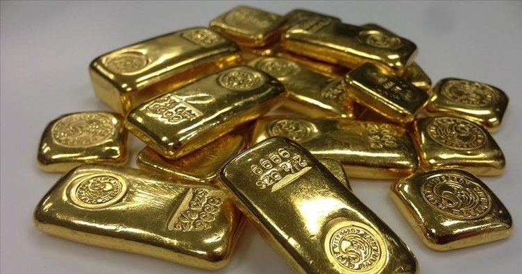 UBS, altın için yıl sonu beklentilerini yükseltti