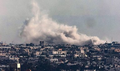 Cost of Israeli war on Gaza reaches $60 billion: Report