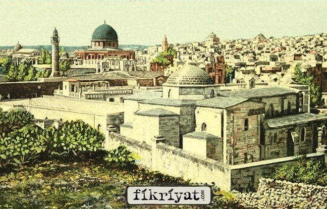 VEKÂLETEN MEDİNE VALİLİĞİ YAPTI