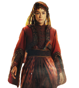 Buse Arslan Akdeniz – Kimdir