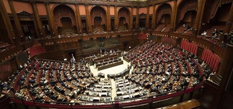 ITALIAN SENATE APPROVES BILL TO ALLOW DIRECT ELECTION OF PREMIER