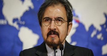 Iran denies Saudi allegations of harbouring bin Laden's son