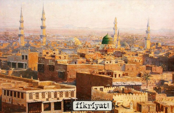 İŞKENCEYE MARUZ KALAN MÜSLÜMAN KÖLELERİ ALIP AZAT ETTİ