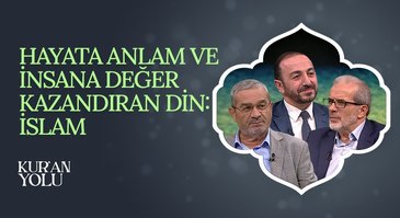 Kur'an'da Temel İnsan Hakları | Kur'an Yolu