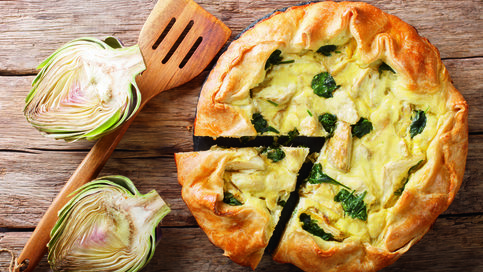 Enginarlı Lorlu Kiş