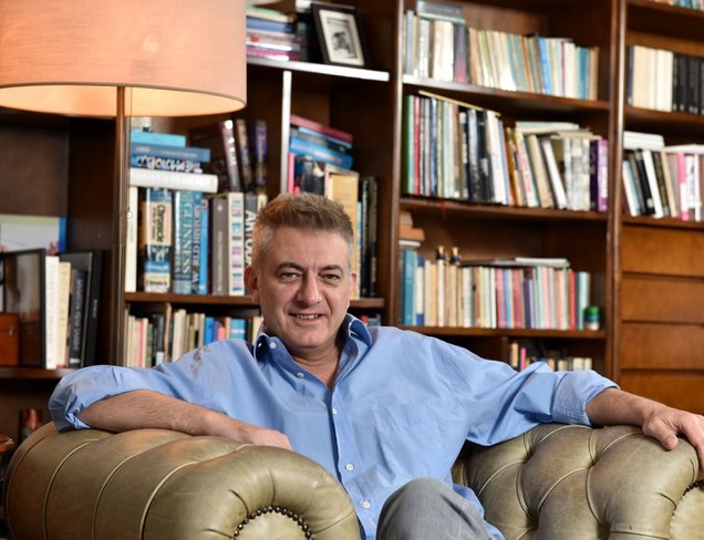 Kürşat Başar ile Lezzetli Sofralar