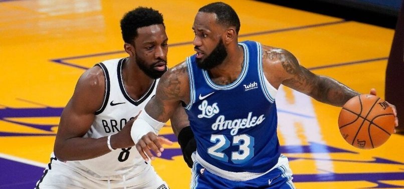 2021 NBA ALL-STAR RESERVES ANNOUNCED