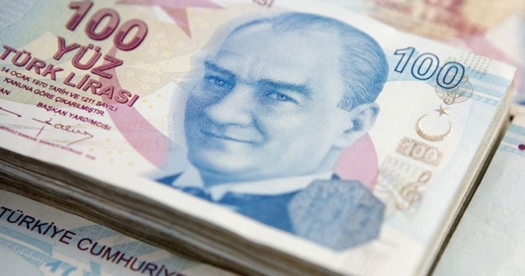 Bankacılık sektörünün mevduatı arttı