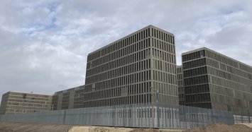 Merkel inaugurates controversial spy agency BND's massive HQ in Berlin