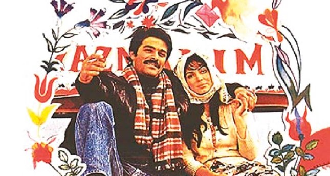Bir nostalji durağı olarak Yeşilçam