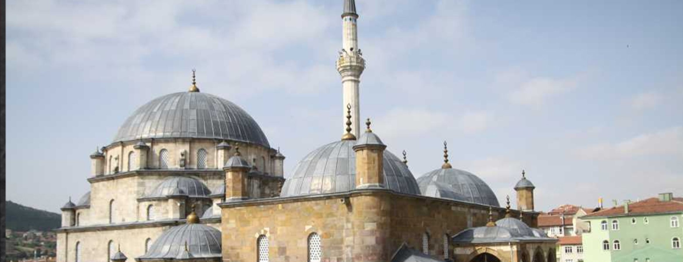 Yozgat’ta çay ocağı işletmecisi cuma günleri sabah namazında cemaate çorba ikram ediyor