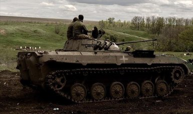 Ukraine launched attacks on Bryansk, Belgorod regions: Governors