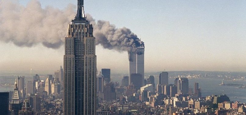 UNITED STATES TO REVIEW CLASSIFIED 9/11 DOCUMENTS FOR POSSIBLE PUBLICATION
