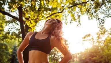 Yaza fit girmek için 5 öneri!