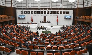 Bütçe maratonu başlıyor