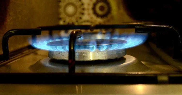 Doğal gaz perakende satış tarifeleri değişti