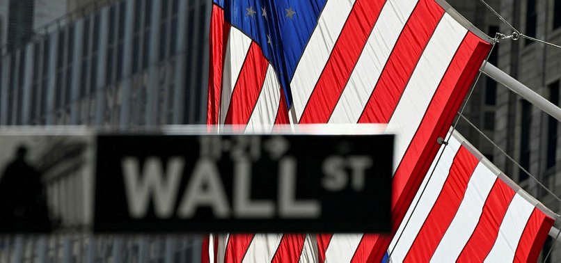 NASDAQ FALL AS TECH SLIDES AND INFLATION CONCERNS WEIGH