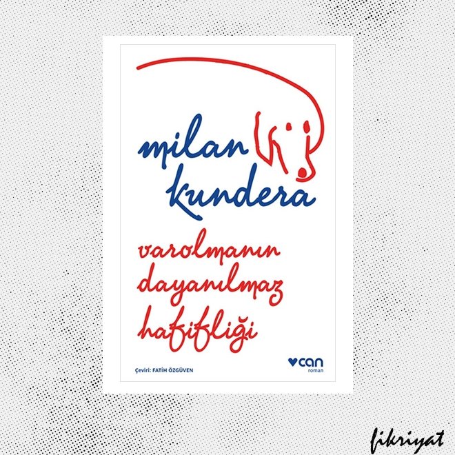 VAROLMANIN DAYANILMAZ HAFİFLİĞİ