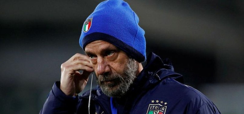 Former Italy Striker Gianluca Vialli Dies At Age Of 58 Anews