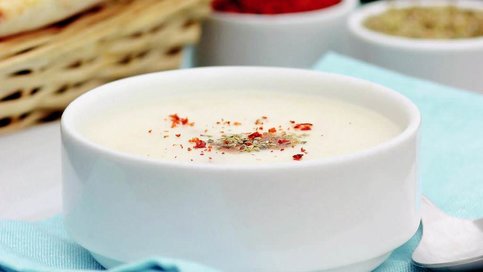 Dilruba Çorbası Tarifi