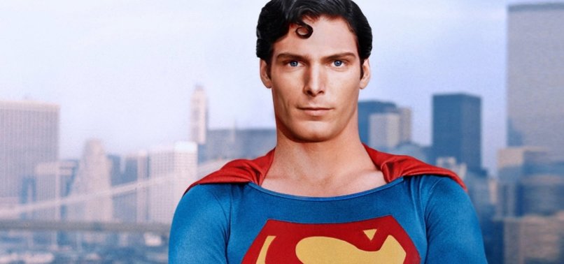 GOOGLE HONORS CHRISTOPHER REEVE, SUPERMAN ACTOR AND ACTIVIST