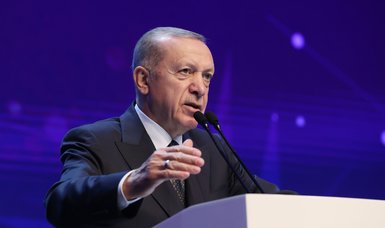 Erdoğan announces Türkiye will increase daily oil production after discovery of new oil fields
