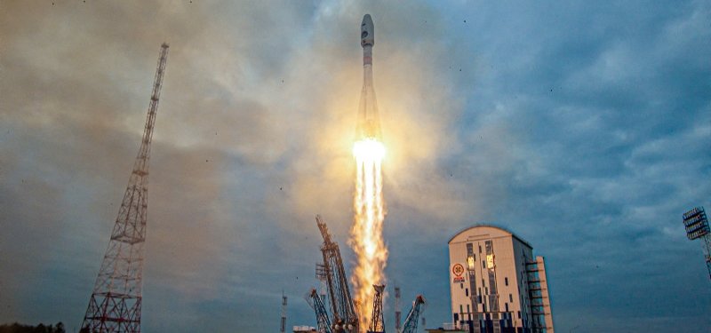 Russia says Luna-25 mission entered lunar orbit