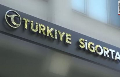 TürkiyeSigortadan1milyar153milyonTLkar