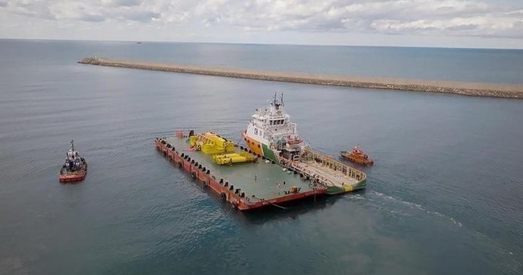 Venezuela’dan tarihi adım: ABD’ye ilk LPG sevkiyatı yapıldı