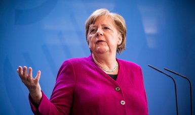 Merkel party wants Austrian-style 'Islam map' for Germany